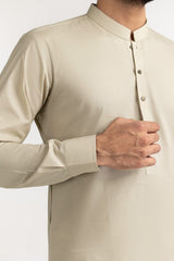 Vision Marvel Unstitched Fabric Blended-LF