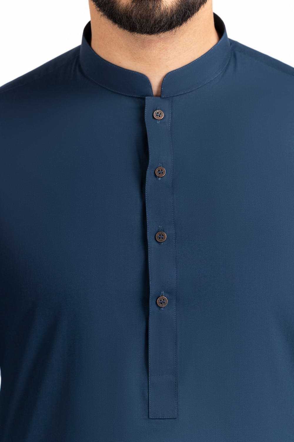 Vision Marvel Unstitched Fabric Blended-LF