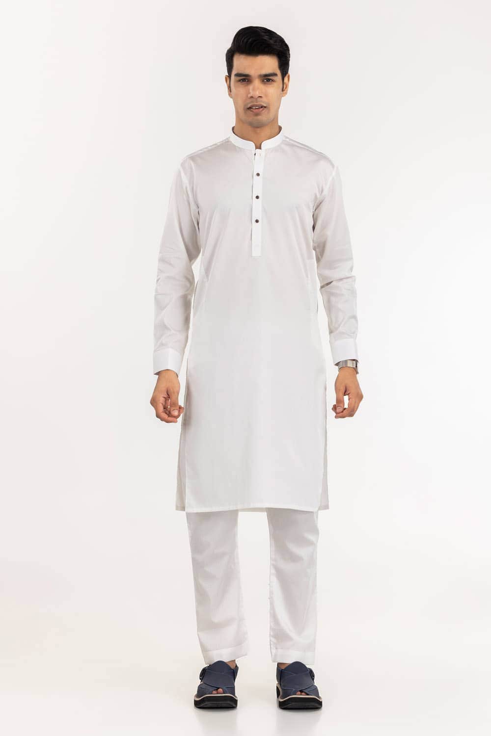 Hitex Cool Plus Unstitched Fabric Cotton-LF