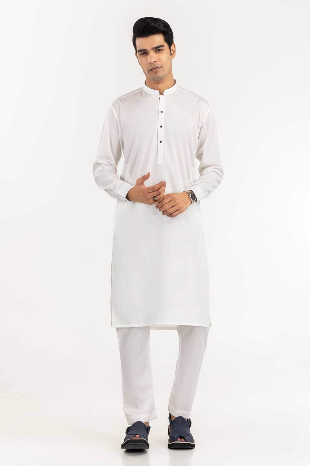 Hitex Cool Plus Unstitched Fabric Cotton-LF