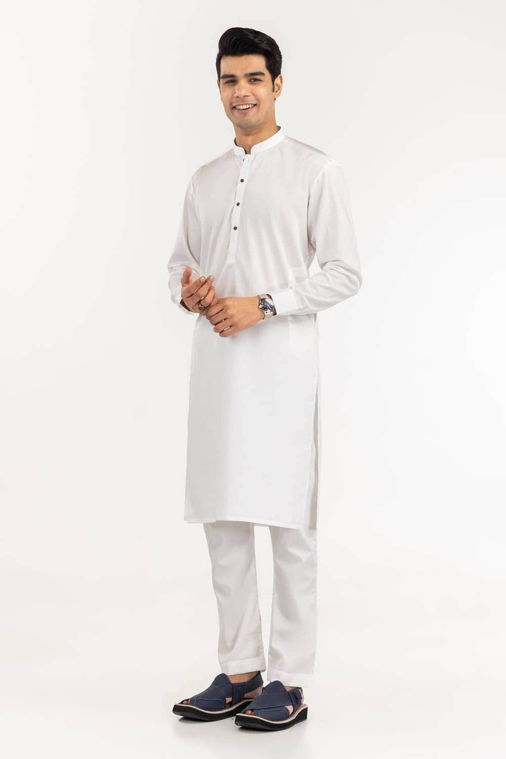 Hitex Cool Plus Unstitched Fabric Cotton-LF