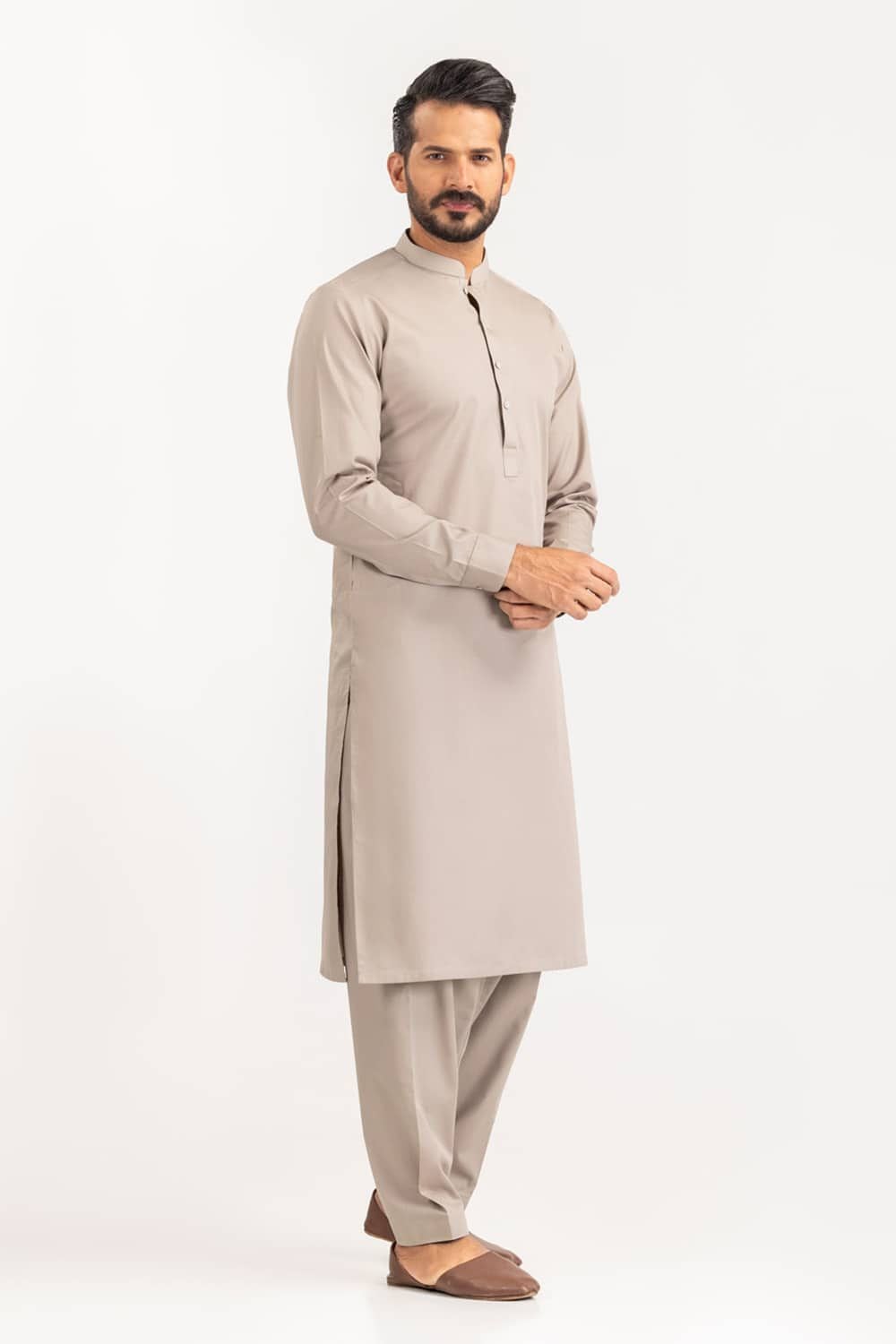 Hitex Cool Plus Unstitched Fabric Cotton-LF