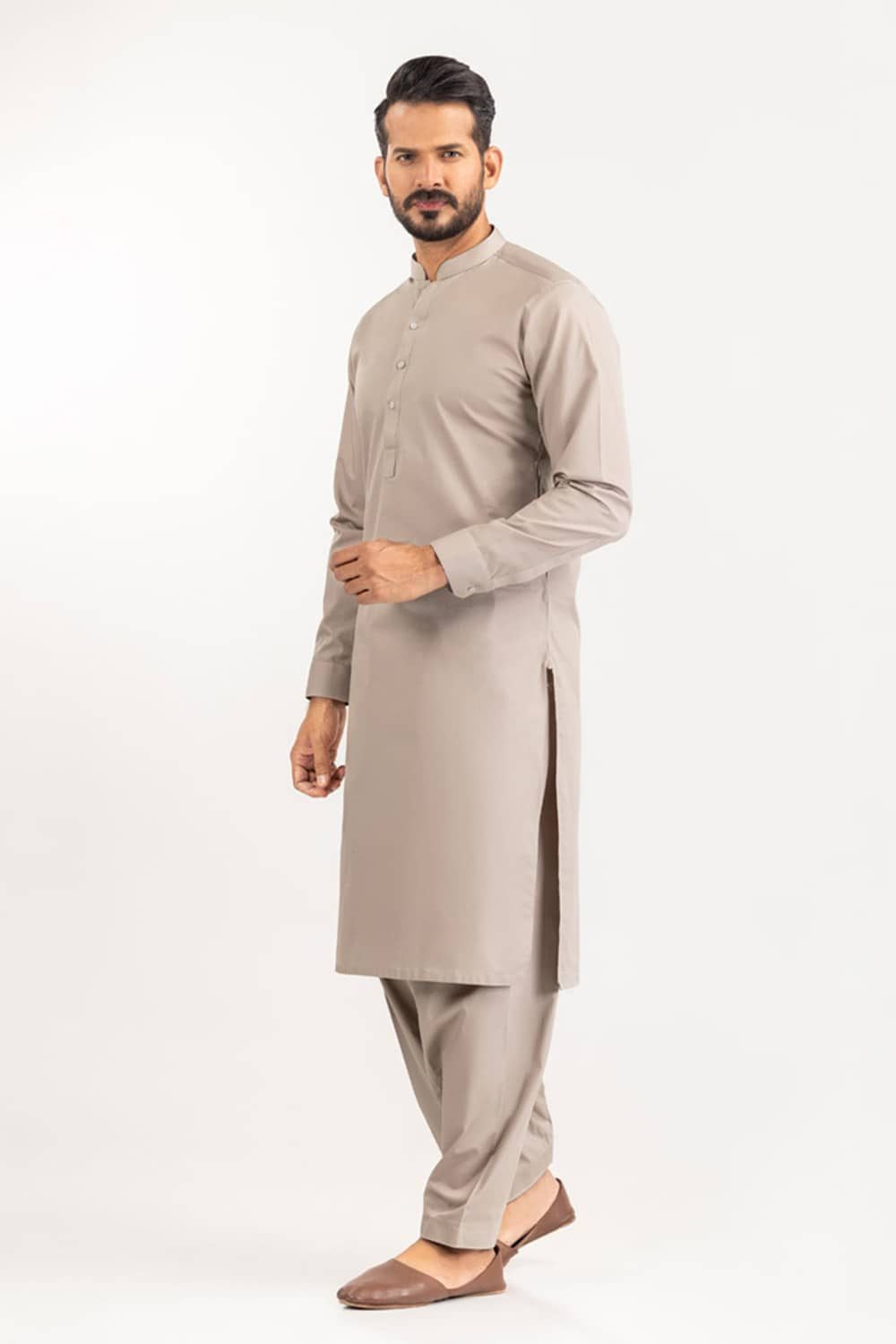 Hitex Cool Plus Unstitched Fabric Cotton-LF