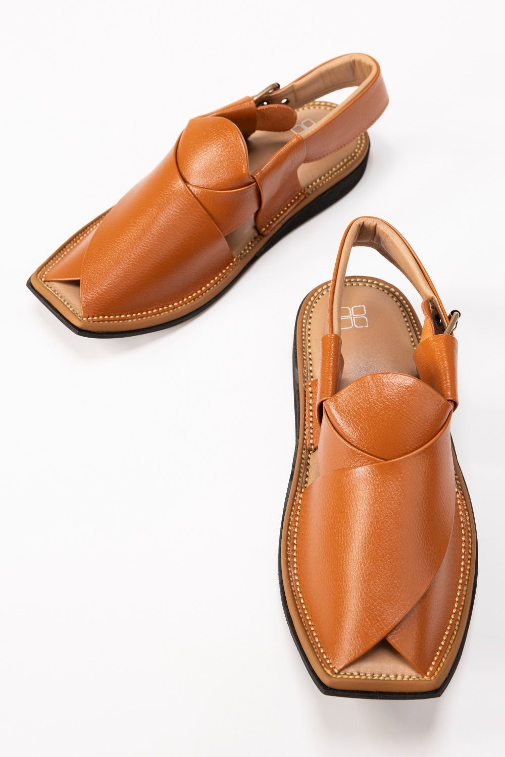 Tan Peshawari IME-PSH24-008