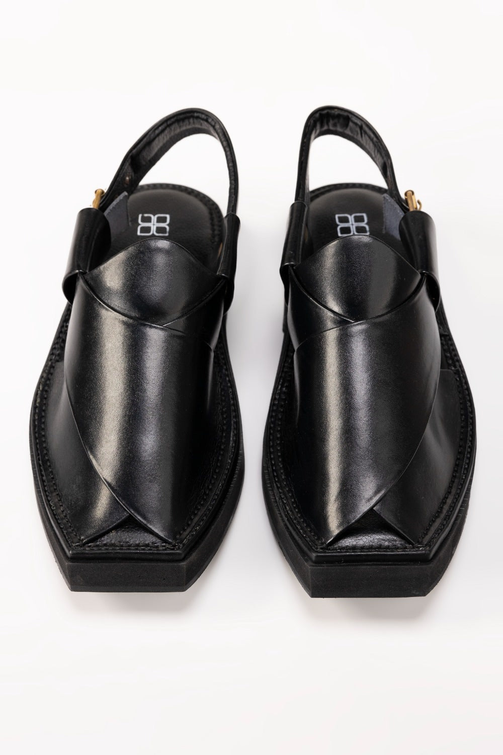 Black Peshawari IME-PSH24-009