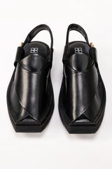 Black Peshawari IME-PSH24-009