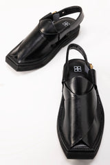 Black Peshawari IME-PSH24-009
