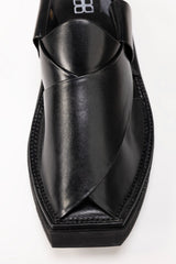 Black Peshawari IME-PSH24-009