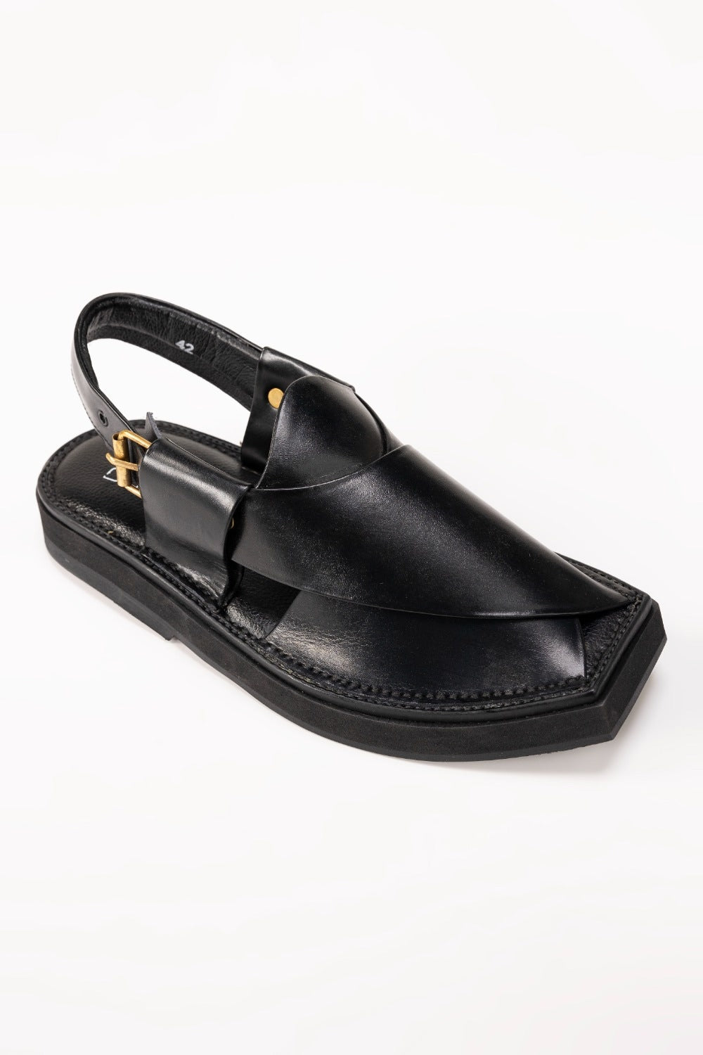 Black Peshawari IME-PSH24-009