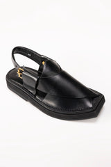 Black Peshawari IME-PSH24-009
