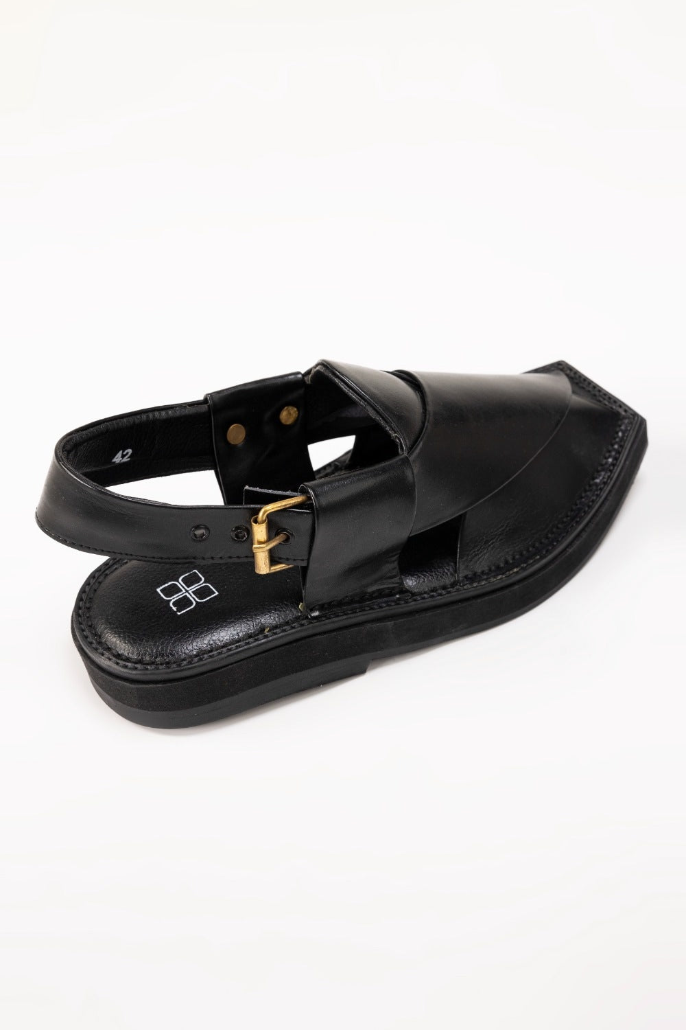 Black Peshawari IME-PSH24-009