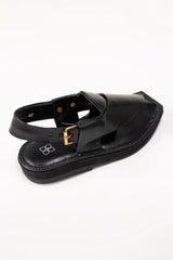 Black Peshawari IME-PSH24-009