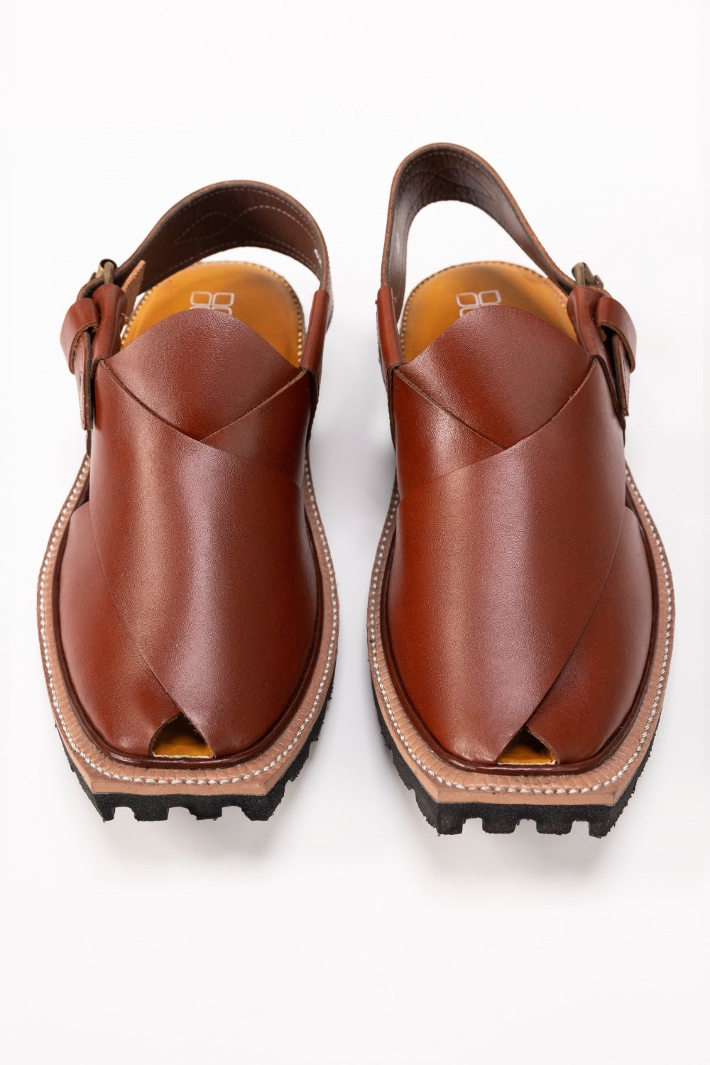 Brown Peshawari IME-PSH24-011