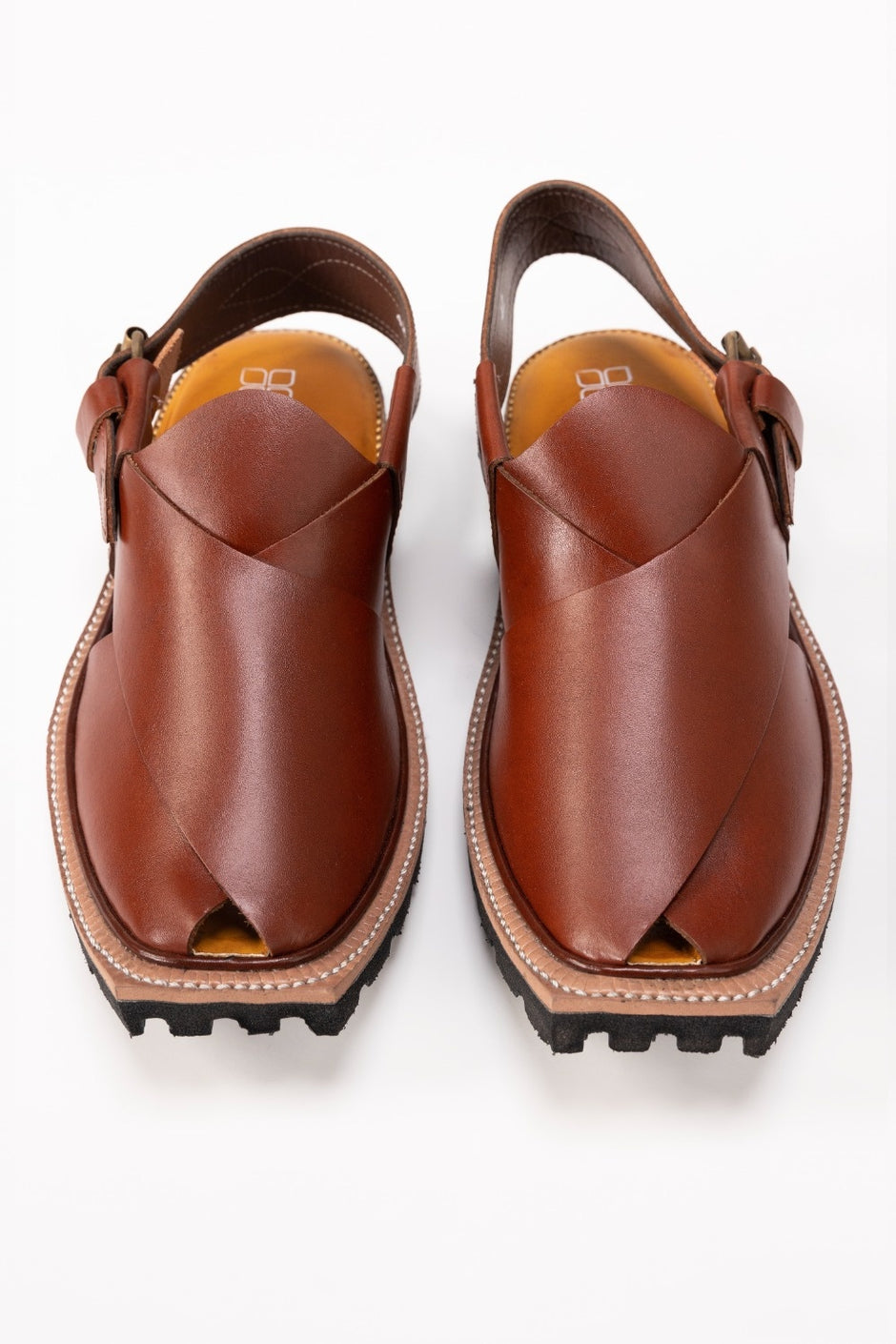 Brown Peshawari