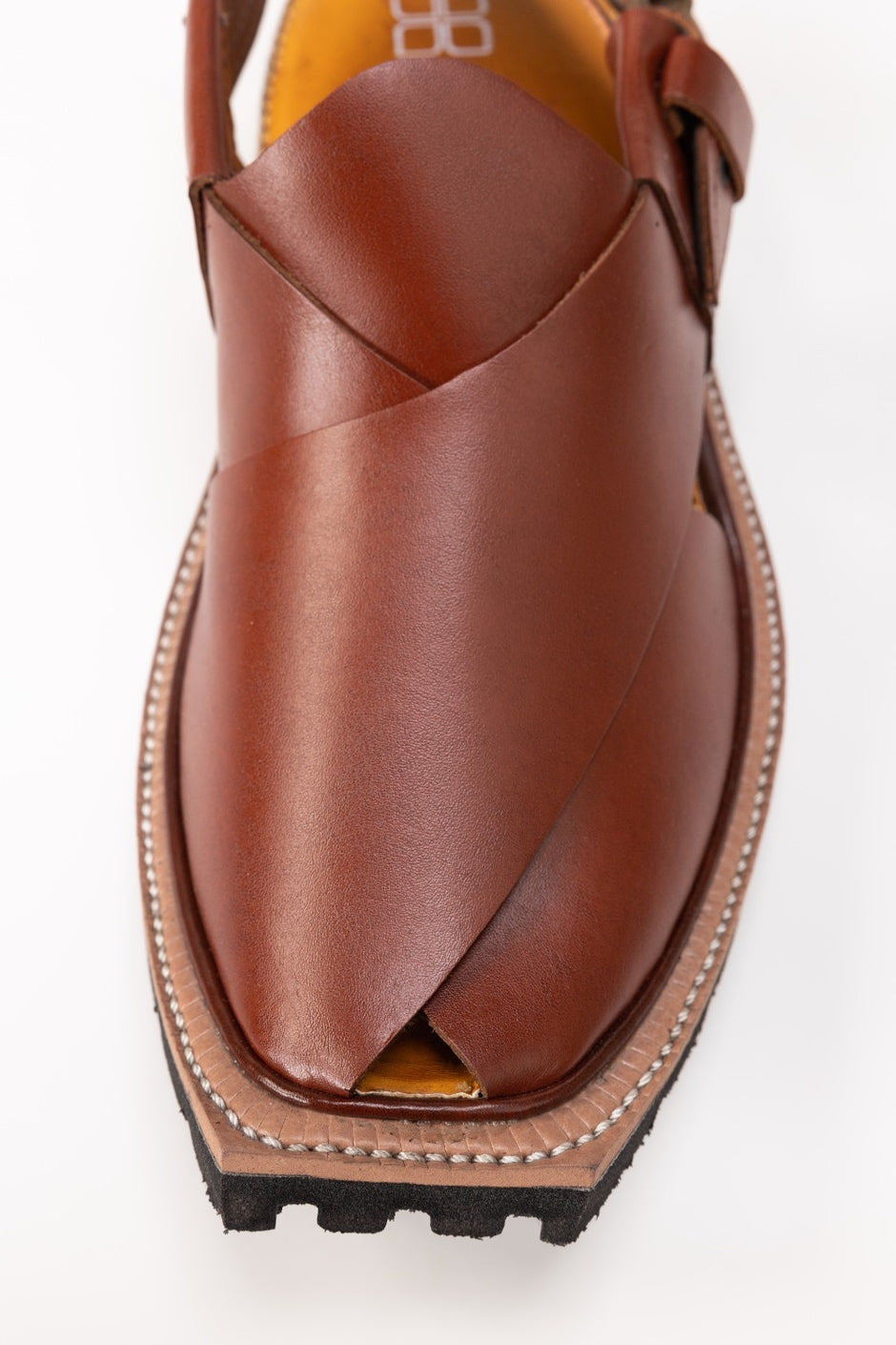 Brown Peshawari IME-PSH24-011