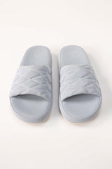 Sky Blue Slipper IWE-SLP24-008