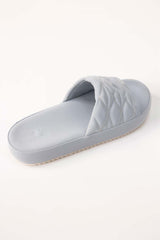 Sky Blue Slipper IWE-SLP24-008