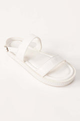 White Sandal IWE-SDL24-002