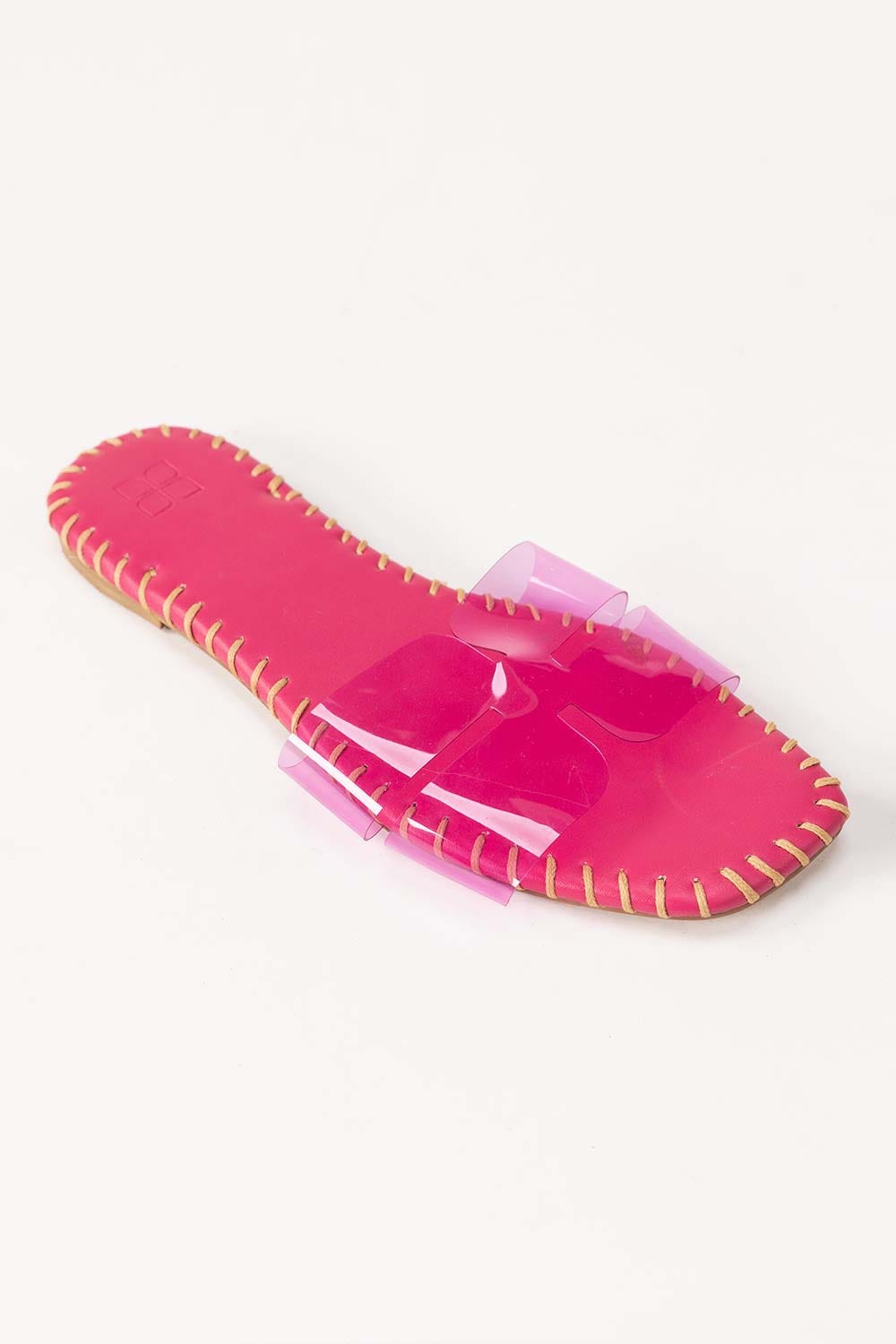 Pink Slipper IWE-SLP24-011