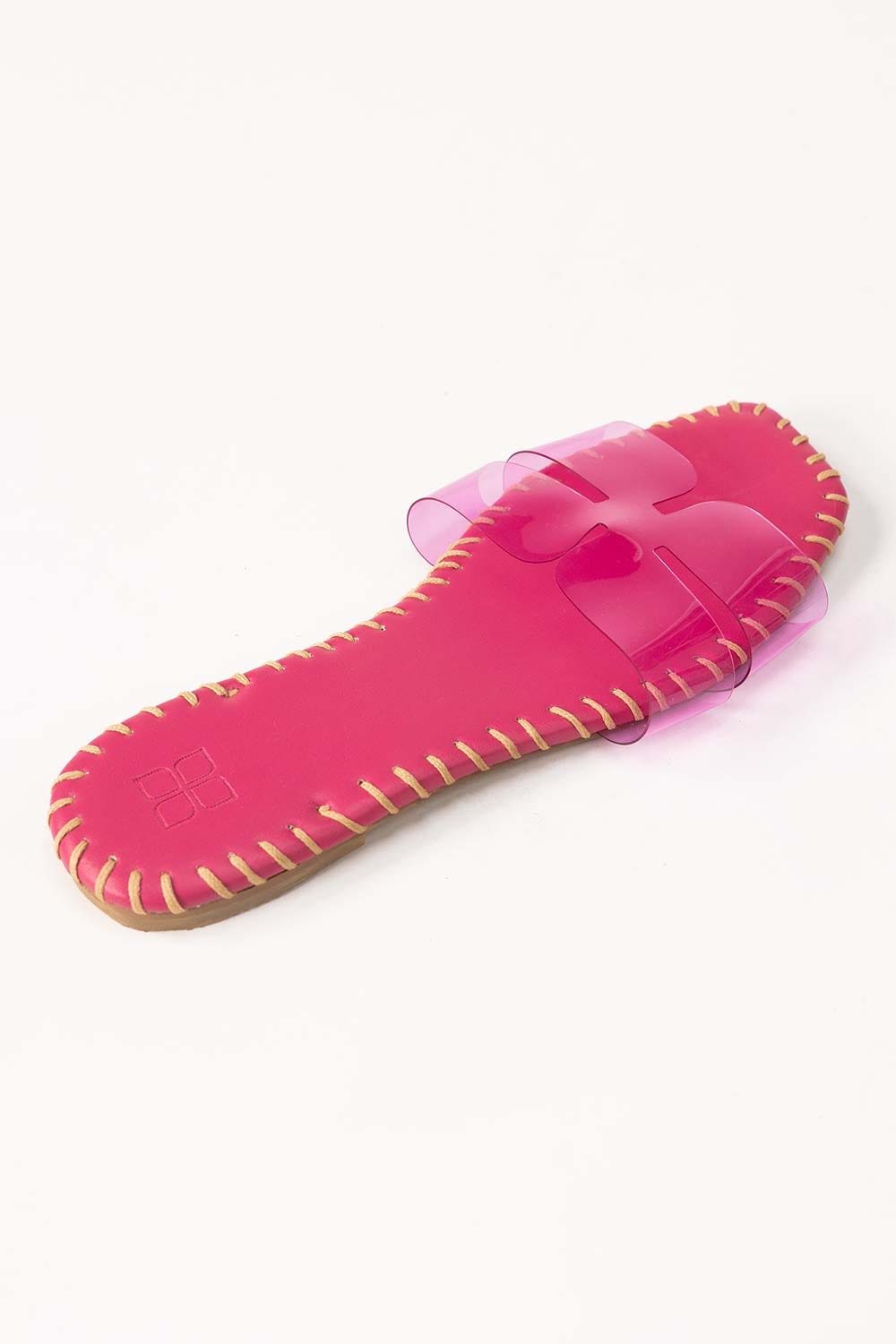 Pink Slipper IWE-SLP24-011