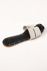 Black Slipper IWE-SLP24-012