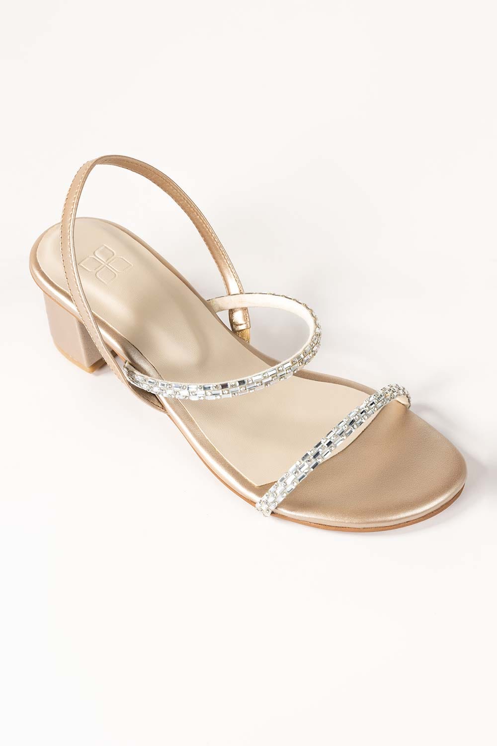 Beige Sandle IWE-SDL24-003