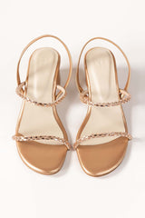 Pink Sandle IWE-SDL24-004