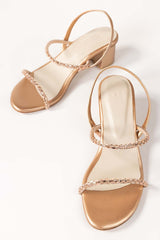 Pink Sandle IWE-SDL24-004