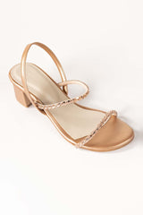 Pink Sandle IWE-SDL24-004