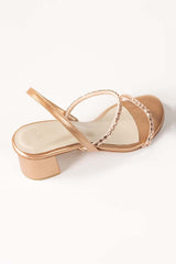 Pink Sandle IWE-SDL24-004