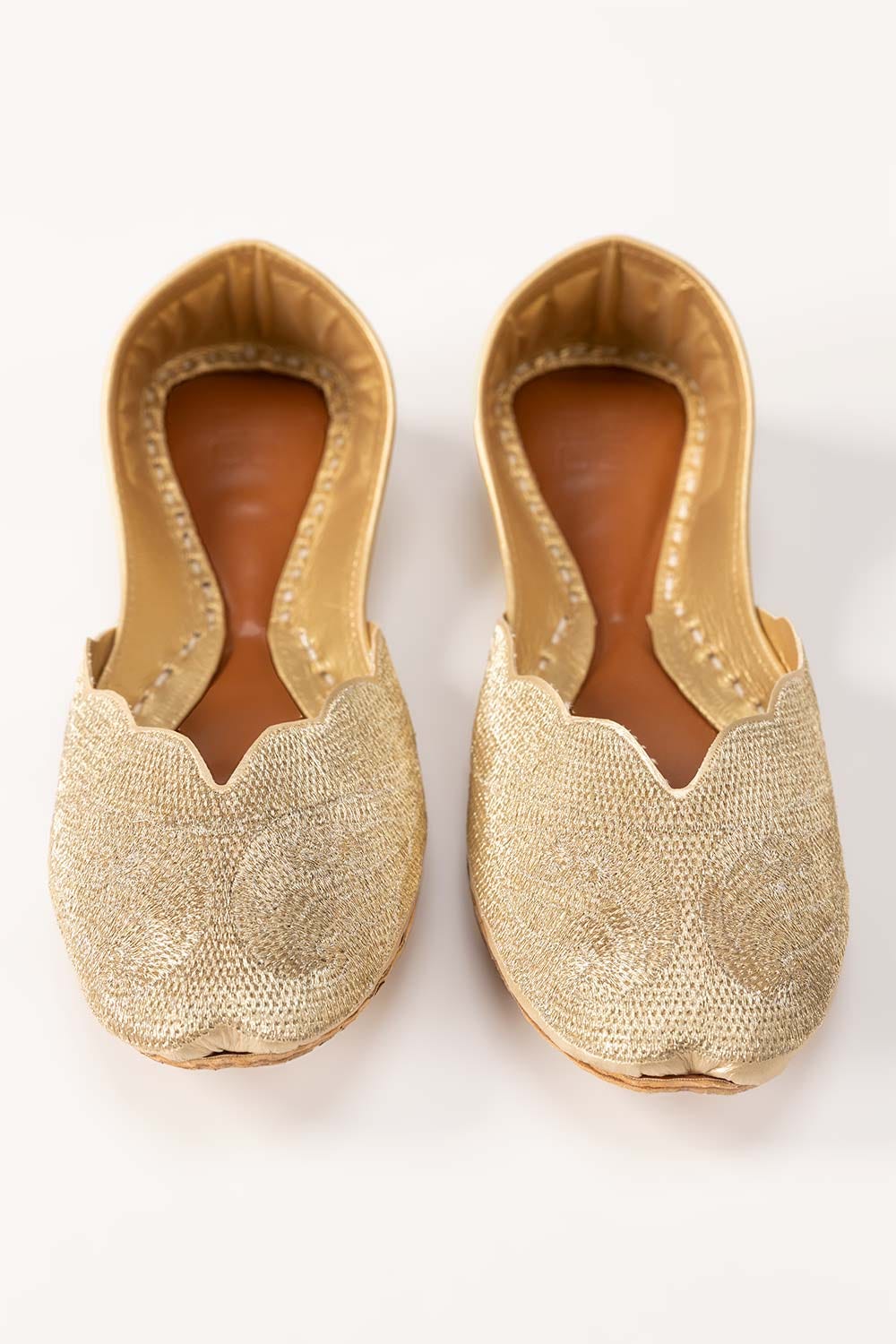 Golden Khussa IWE-KHS24-001
