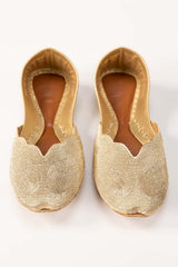 Golden Khussa IWE-KHS24-001