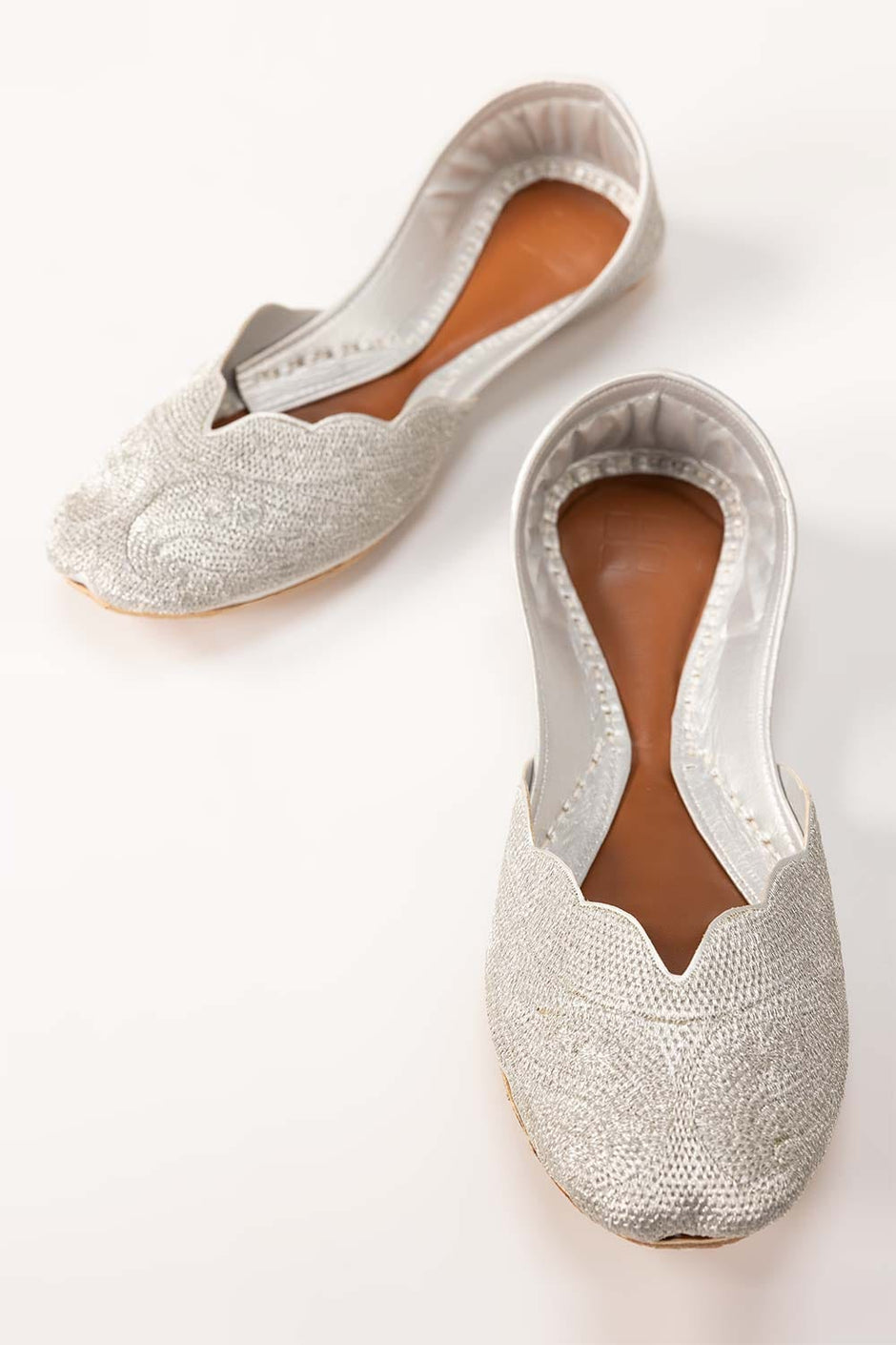 Silver Khussa