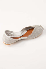 Silver Khussa IWE-KHS24-002