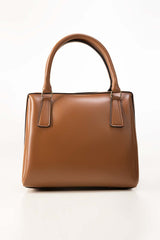 Tan Tote Bag IWB-TTB24-059