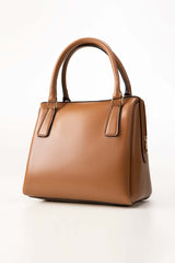 Tan Tote Bag IWB-TTB24-059