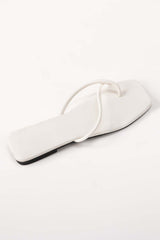 White Slipper IWE-SLP24-037