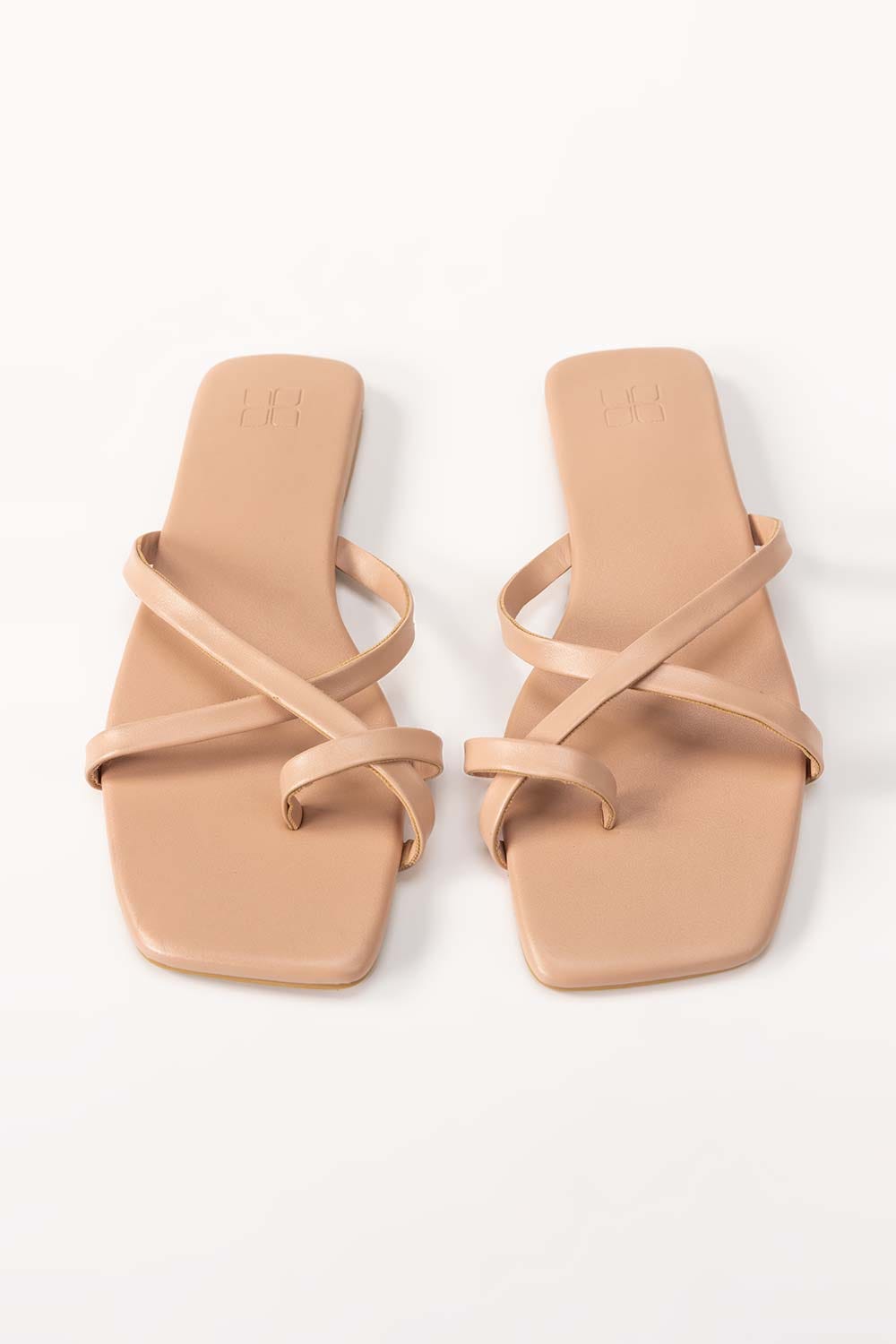 Pink Slipper IWE-SLP24-038