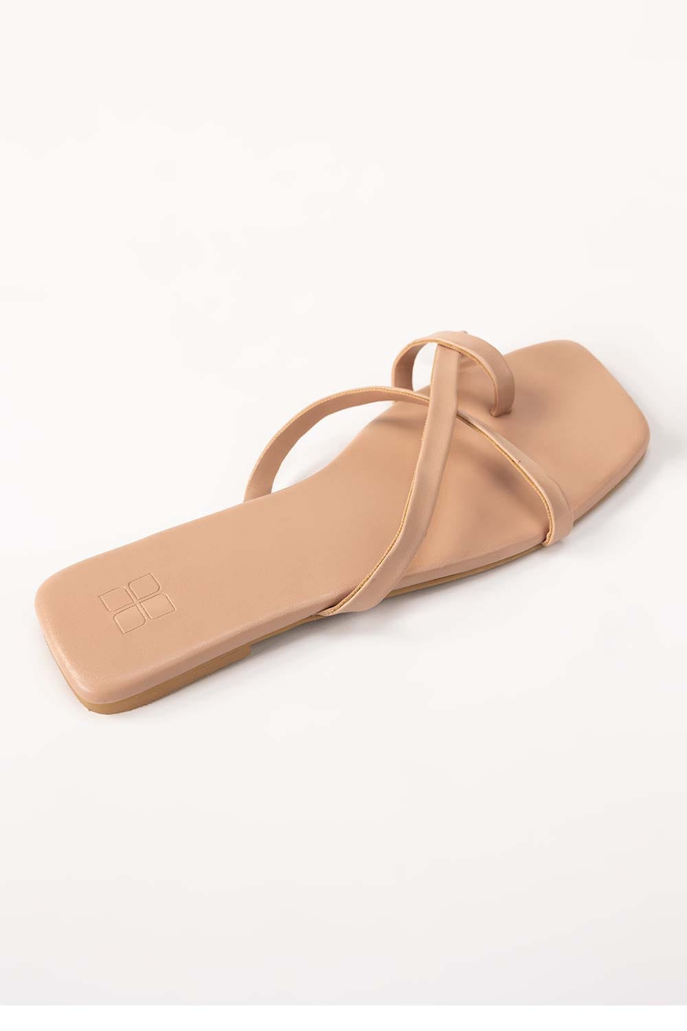 Pink Slipper IWE-SLP24-038