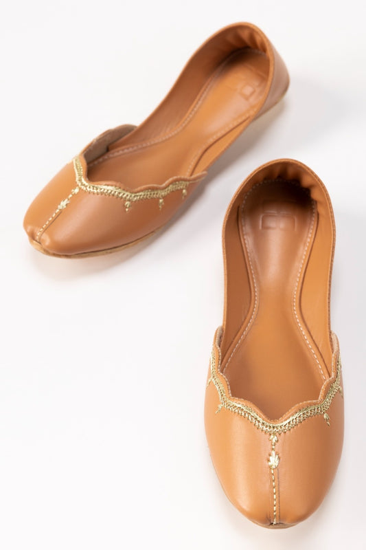 Tan Khussa IWE-KHS24-004-A