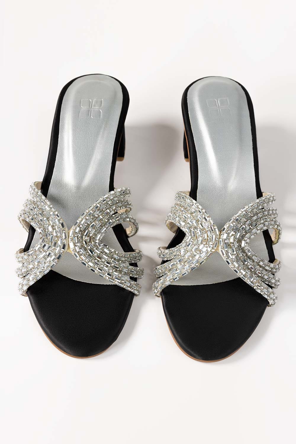 Black Heels IWE-HLS24-001
