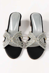 Black Heels IWE-HLS24-001
