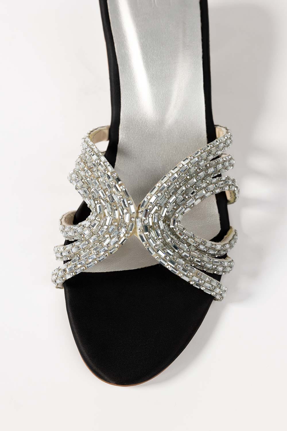 Black Heels IWE-HLS24-001