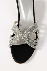 Black Heels IWE-HLS24-001