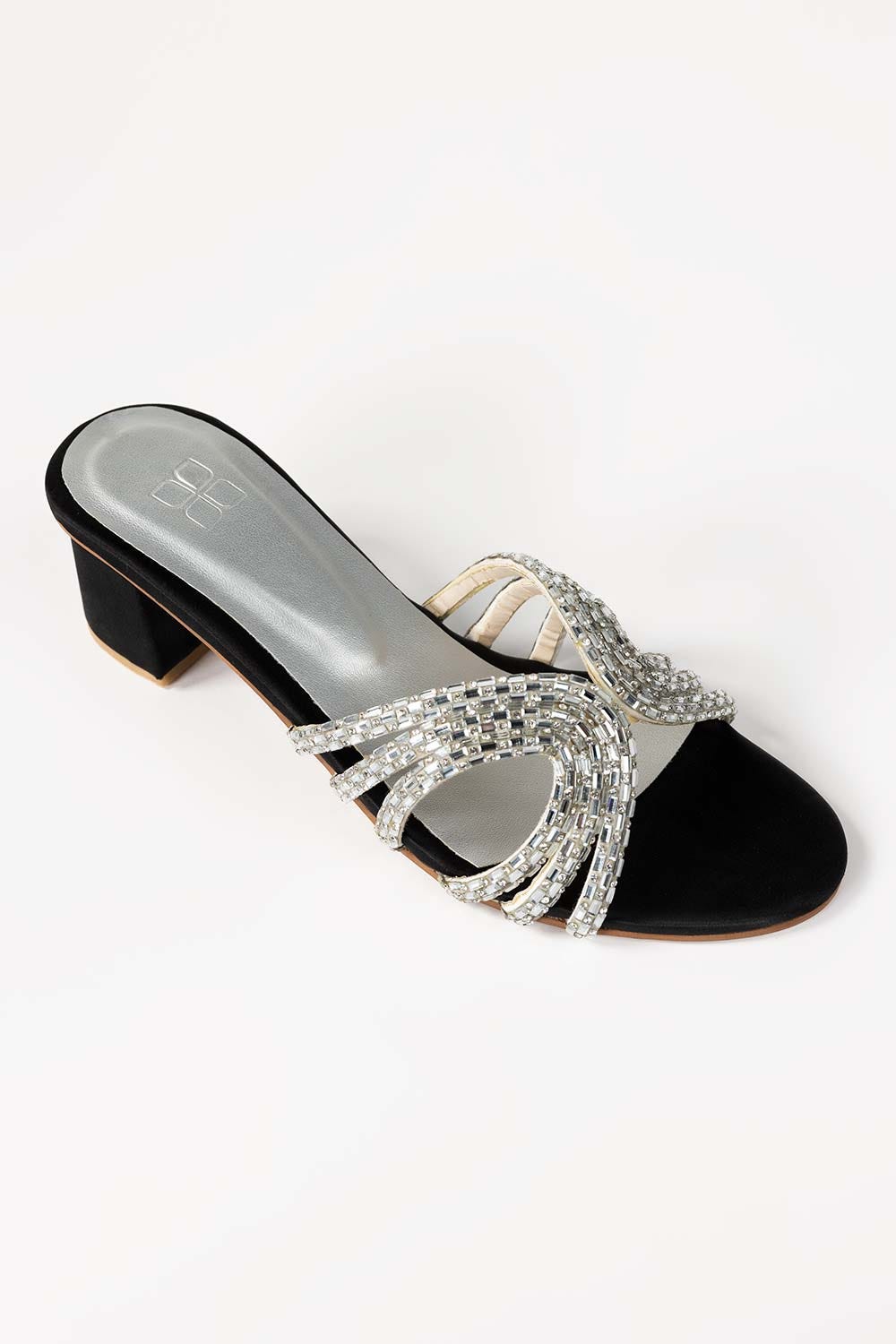 Black Heels IWE-HLS24-001