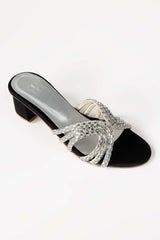 Black Heels IWE-HLS24-001