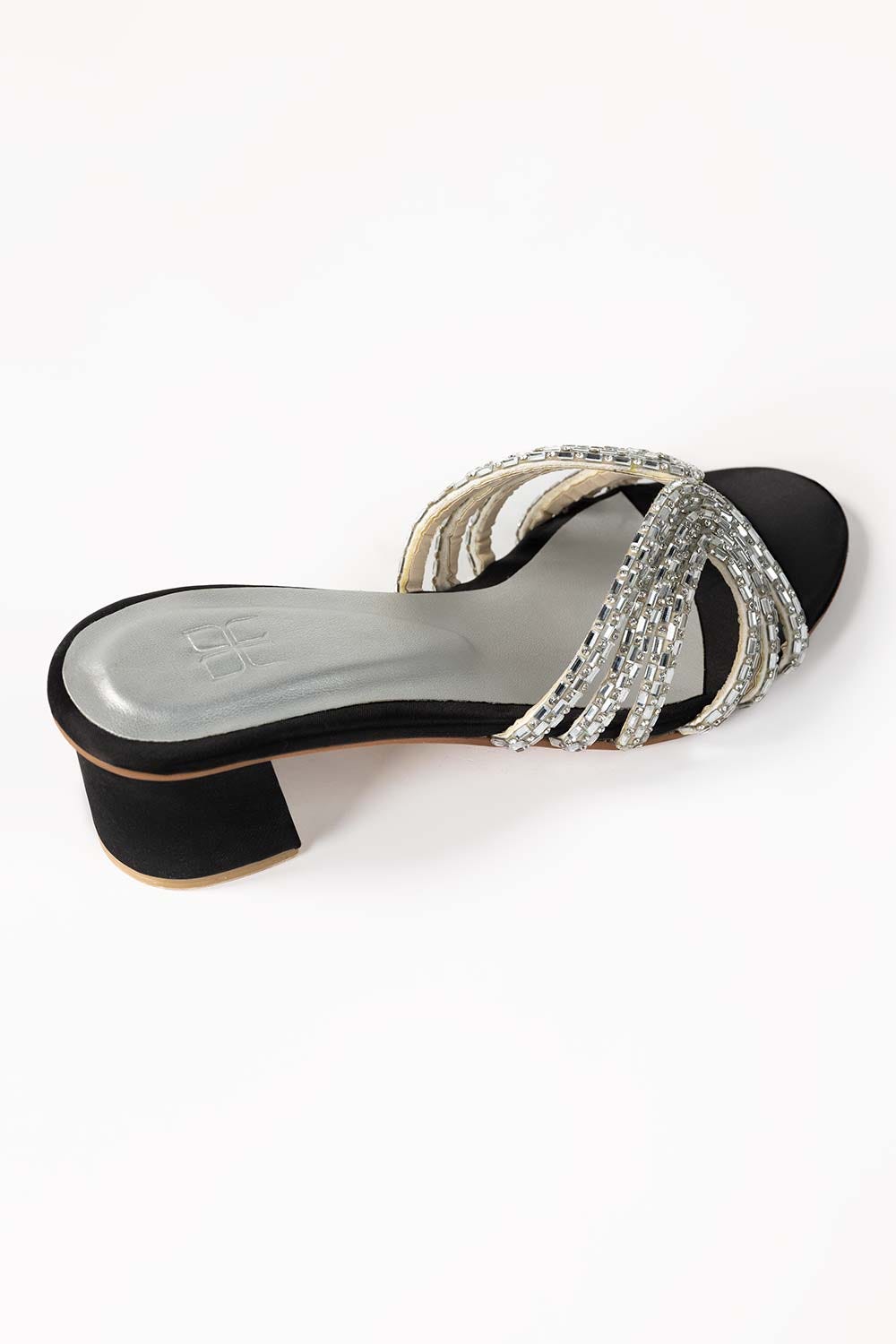 Black Heels IWE-HLS24-001