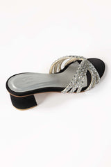 Black Heels IWE-HLS24-001
