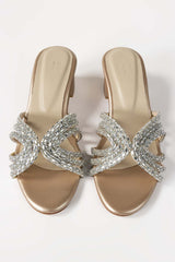 Golden Heels IWE-HLS24-002