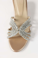 Golden Heels IWE-HLS24-002